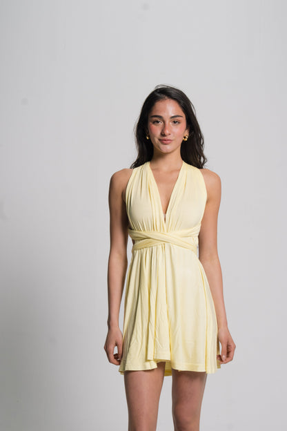 Wrap Dress