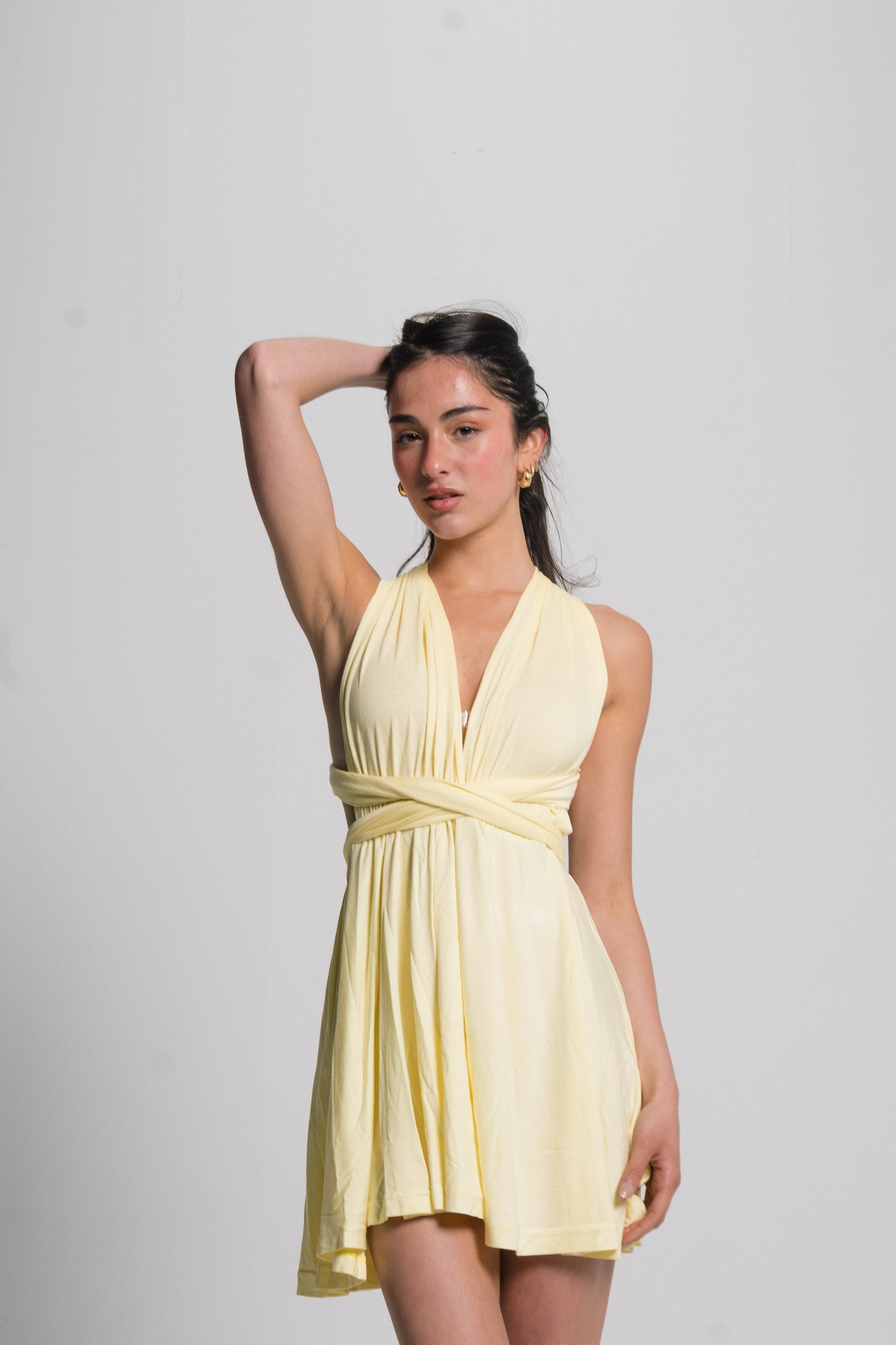 Wrap Dress