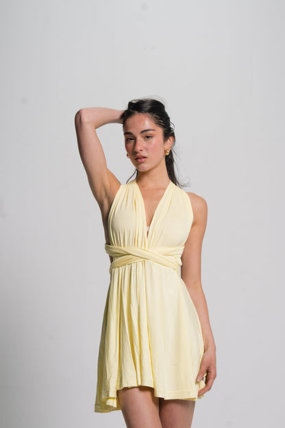 Wrap Dress