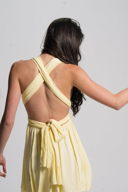 Wrap Dress