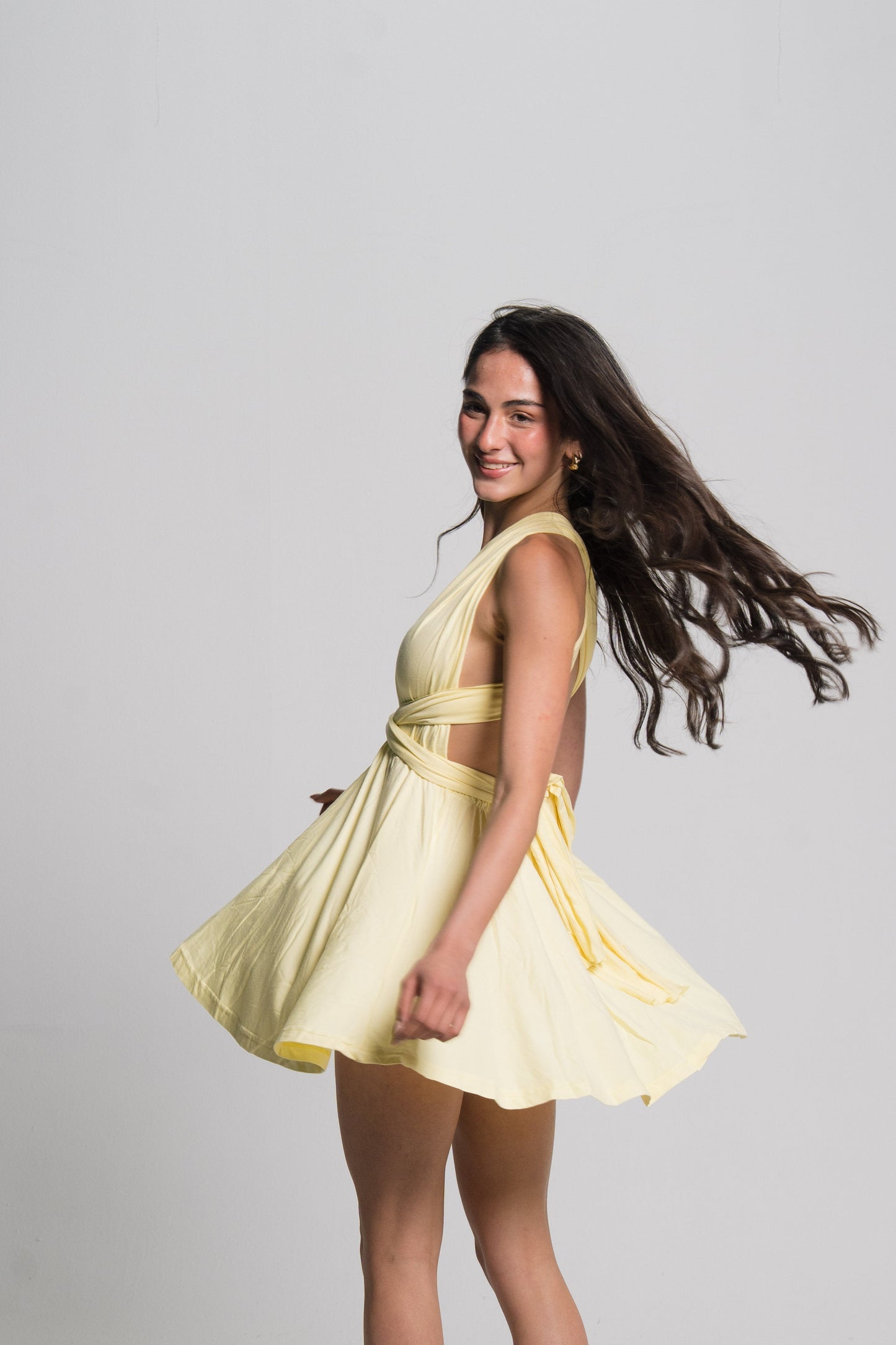 Wrap Dress