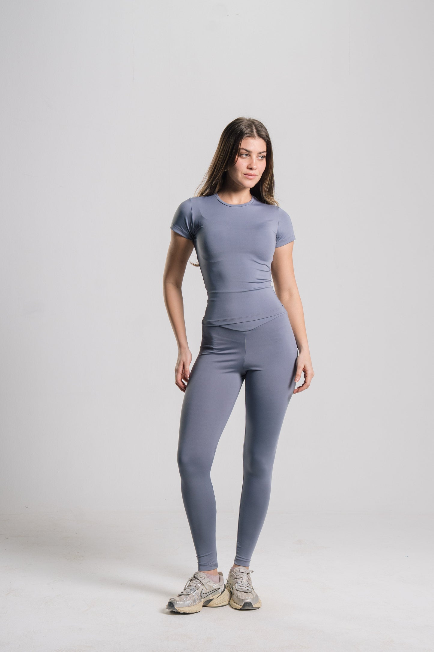 Align Short Sleeve Top