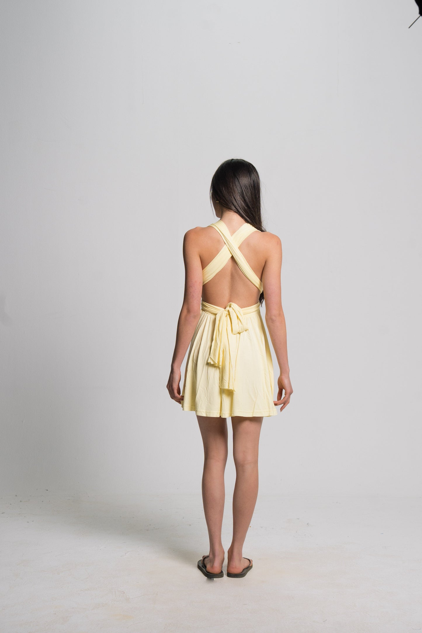 Wrap Dress