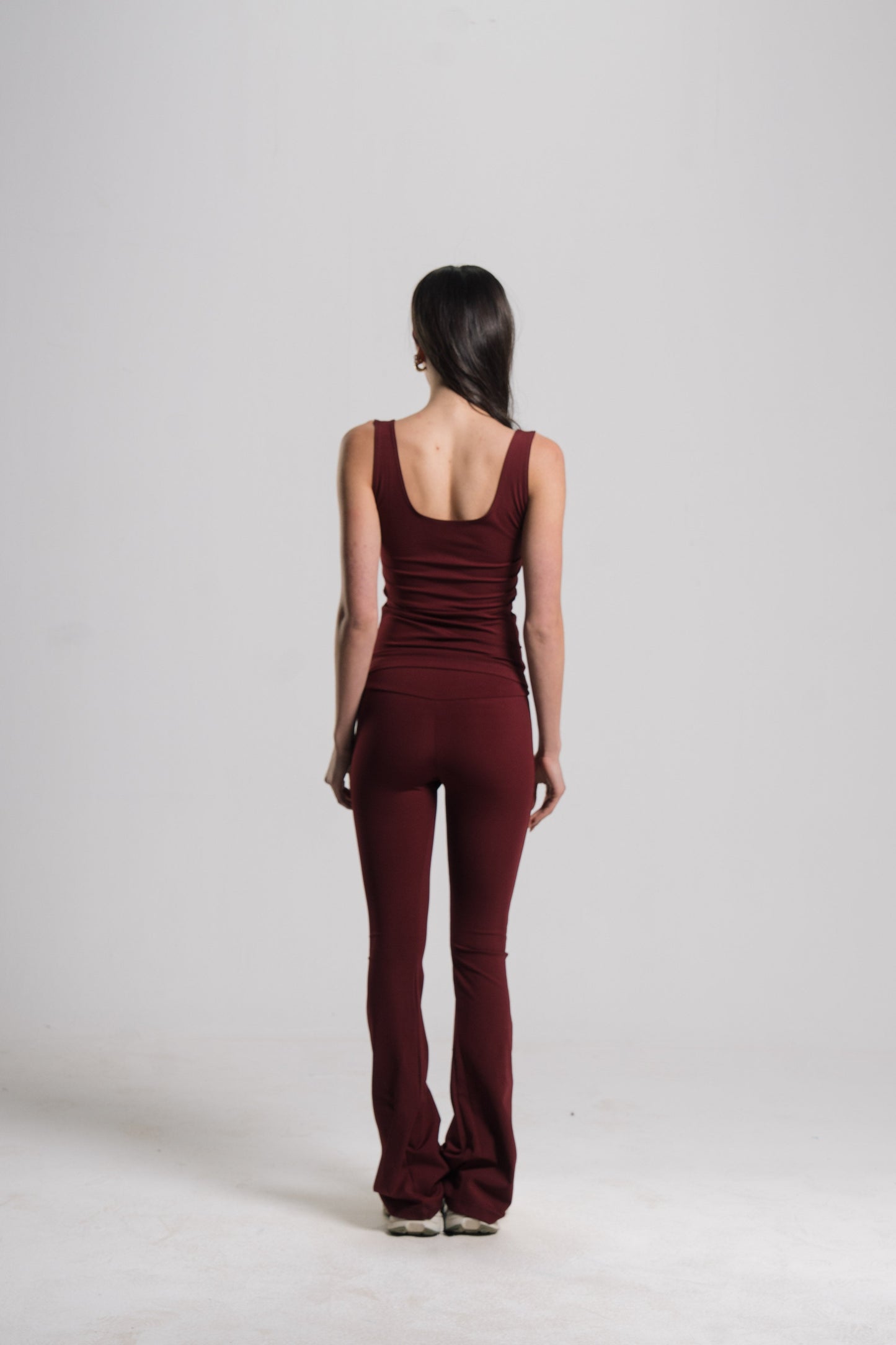 Align Tank Top