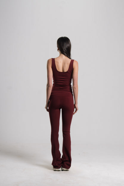 Align Tank Top