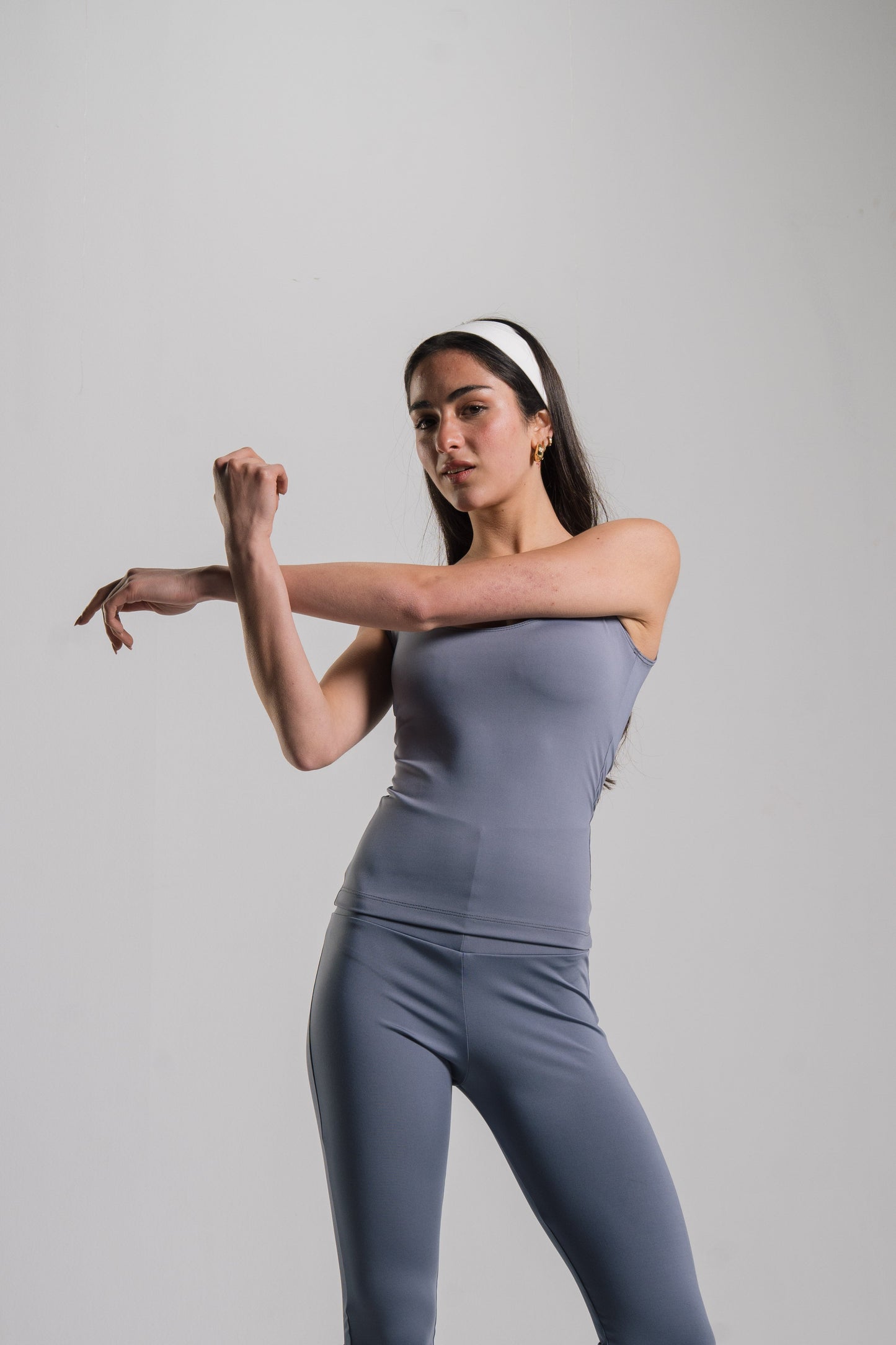 Align Tank Top