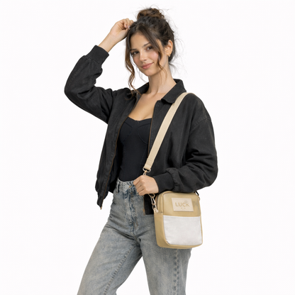 LUCK Snap Mini – Dune