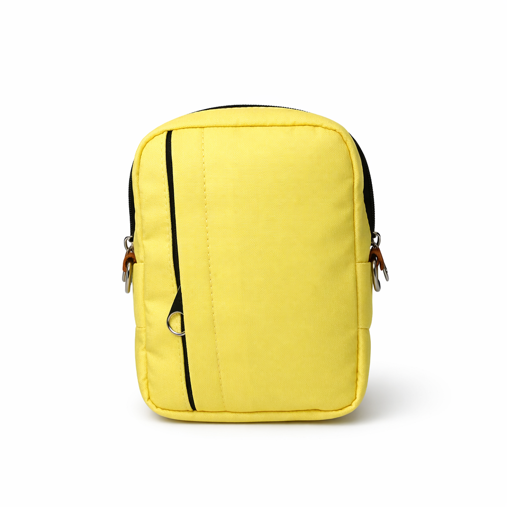 LUCK Snap Mini – Canary
