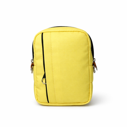 LUCK Snap Mini – Canary