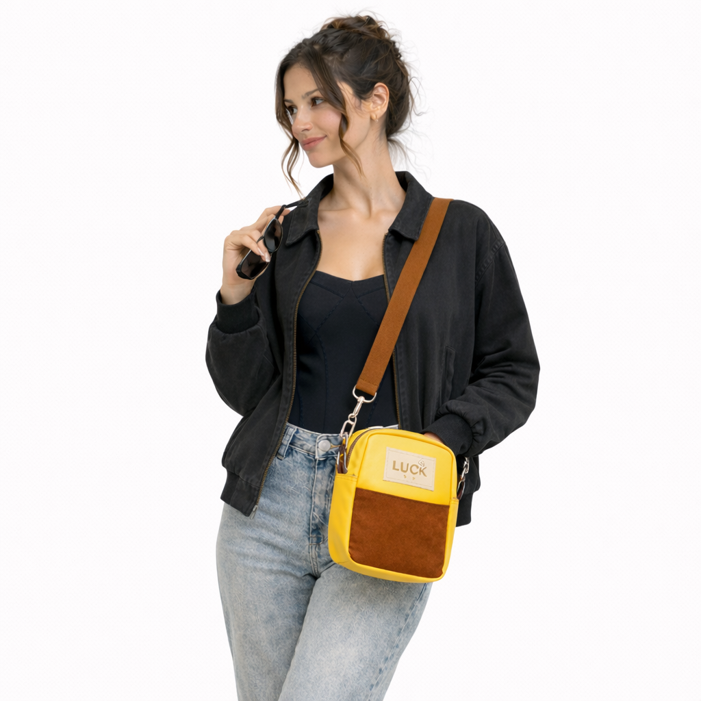 LUCK Snap Mini – Bee