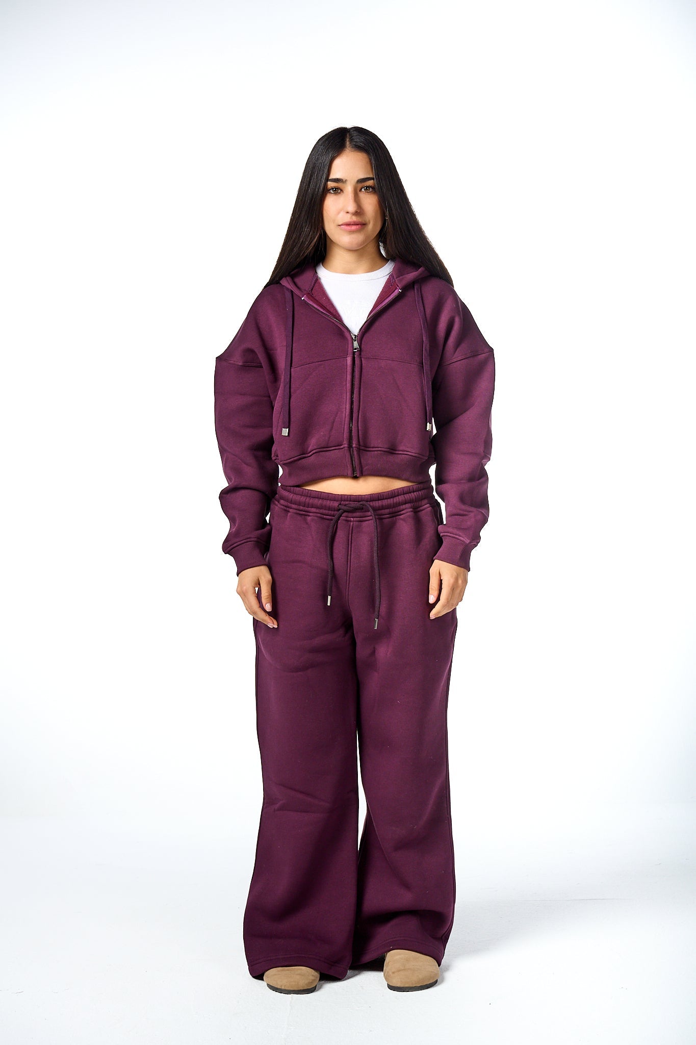 Fluffy Comfy Sets