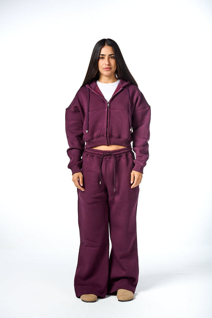Fluffy Comfy Sets