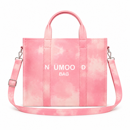 NUMOOD BAG - Cloud Rose - ORA