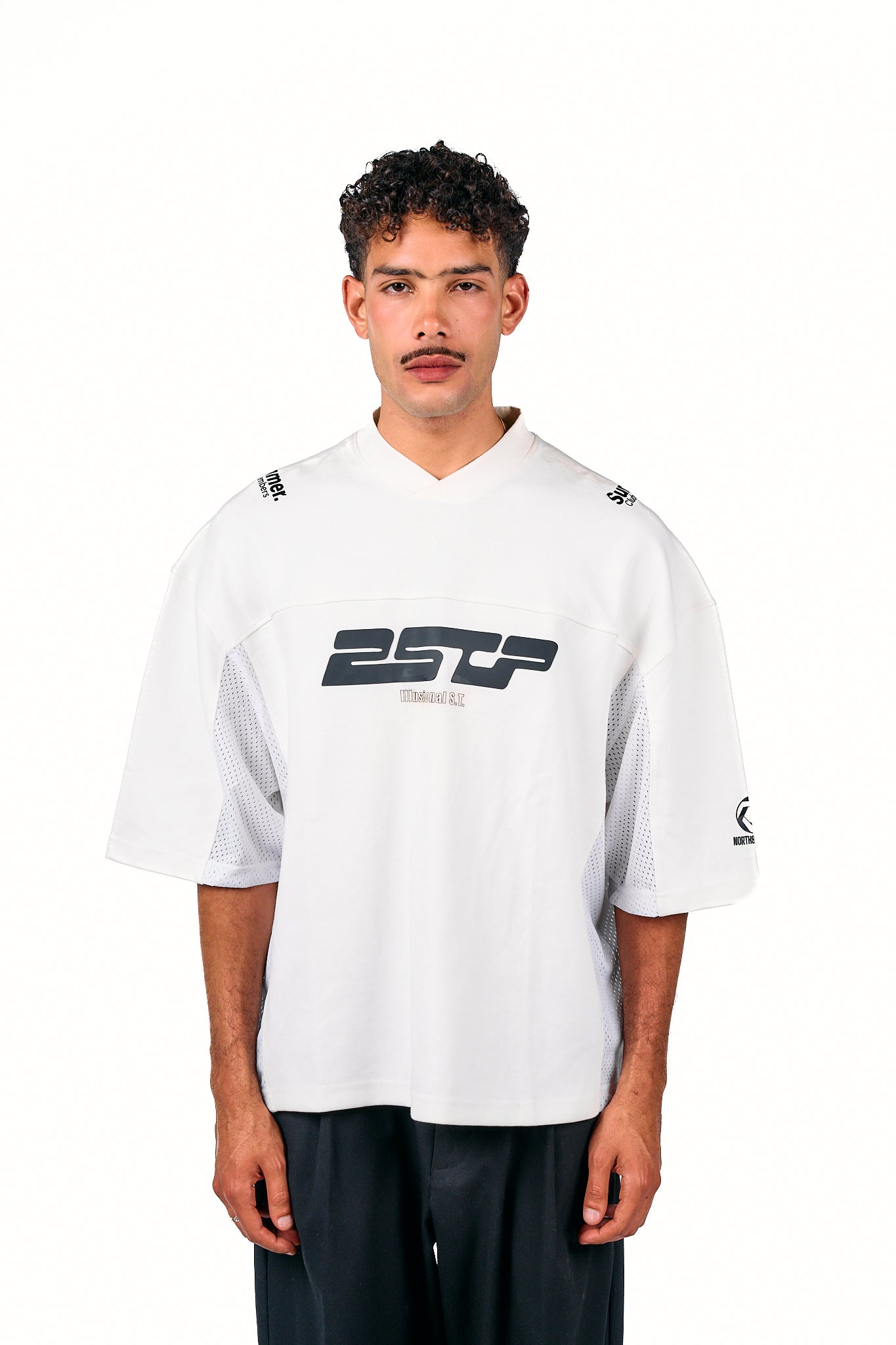 WAHM JERSEY