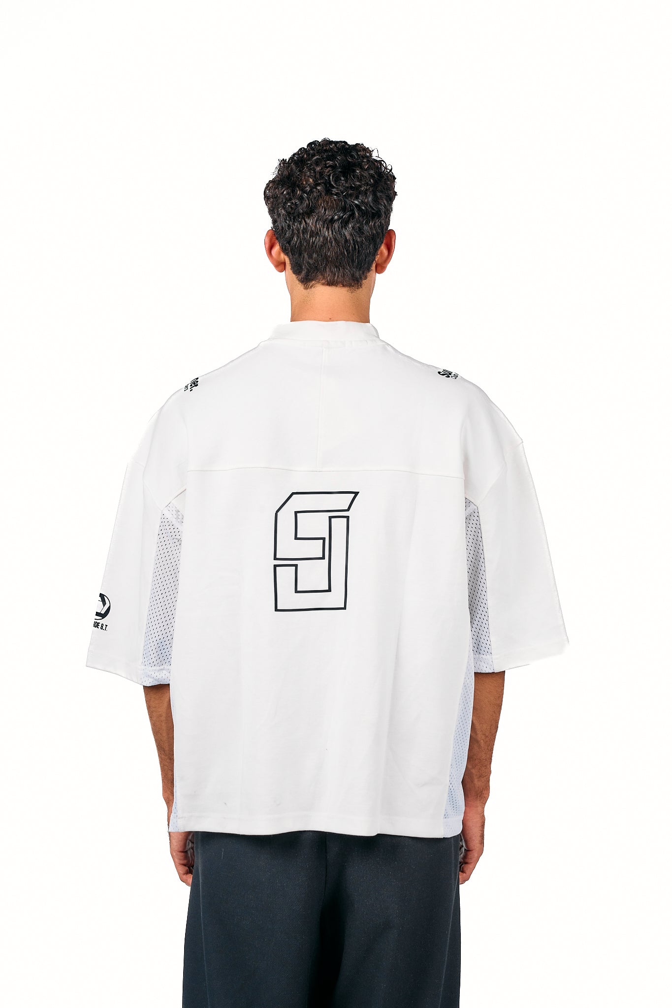 WAHM JERSEY