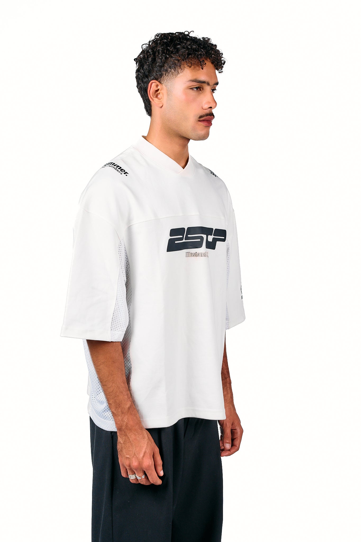 WAHM JERSEY