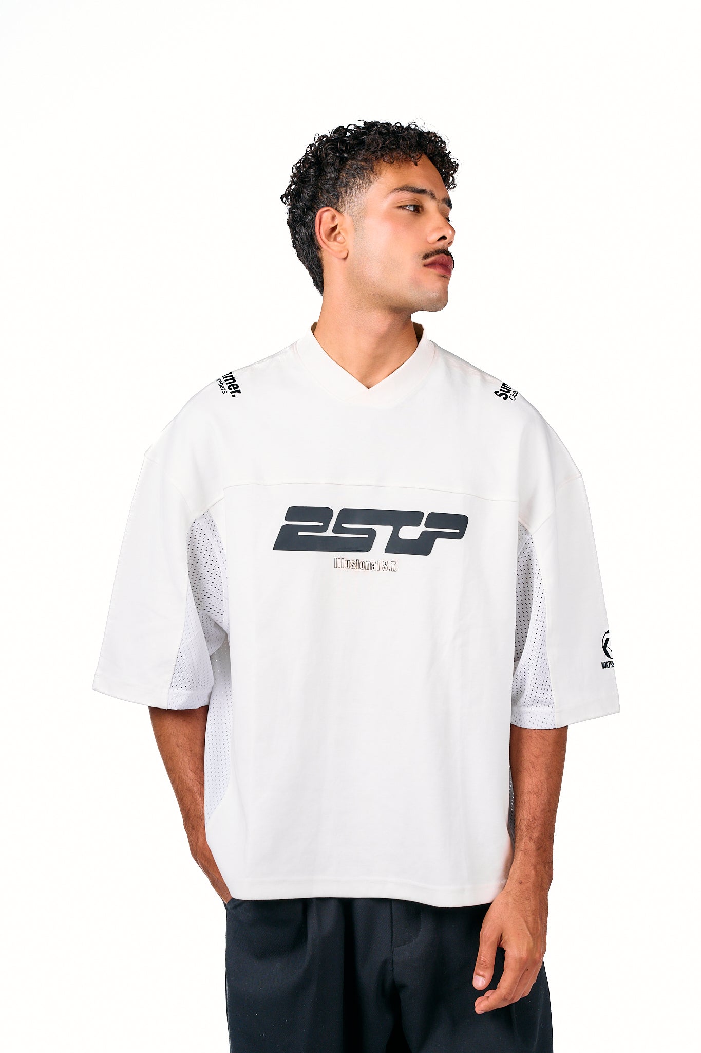 WAHM JERSEY