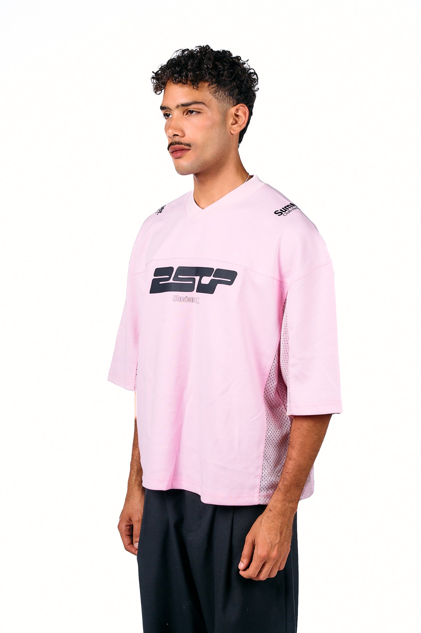 WAHM JERSEY