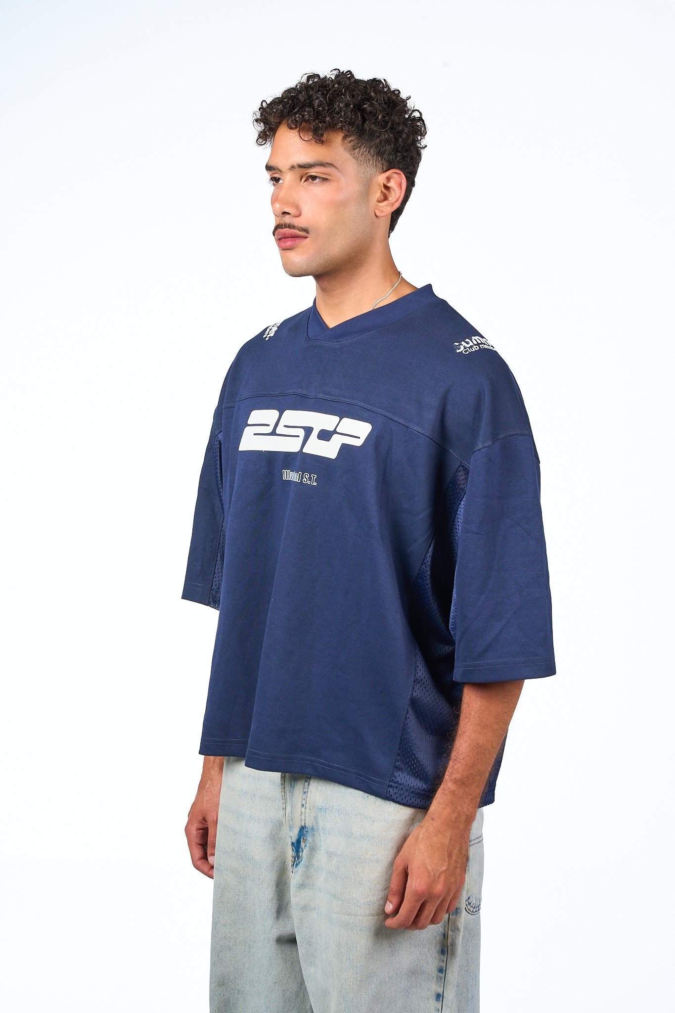 WAHM JERSEY