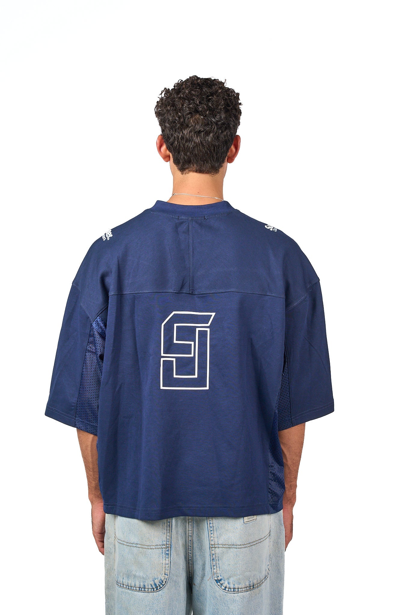 WAHM JERSEY