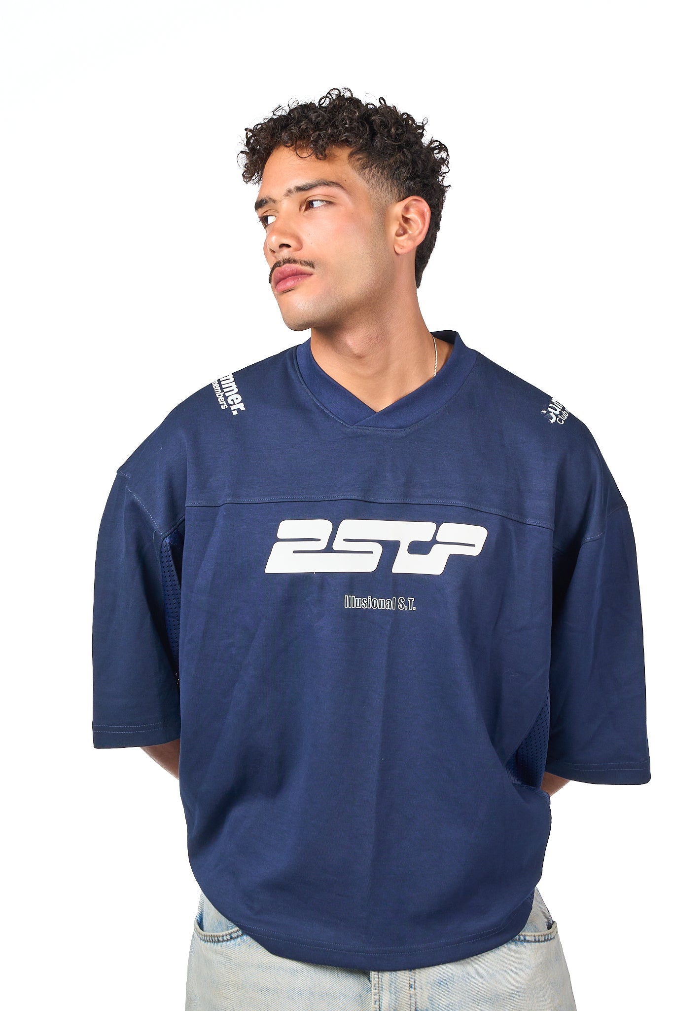 WAHM JERSEY