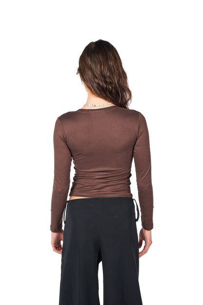 Clipping top