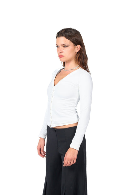 Clipping top