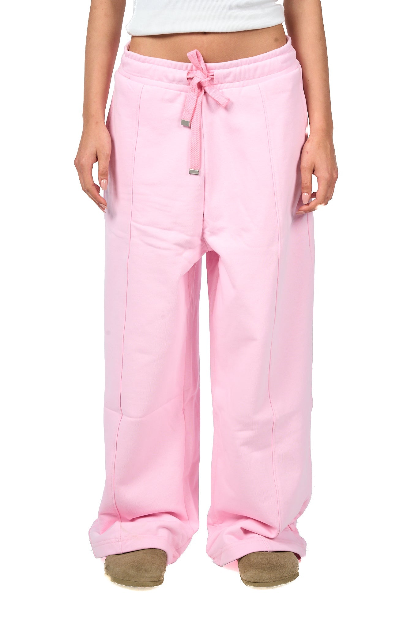 HEAVY SWEATPANTS