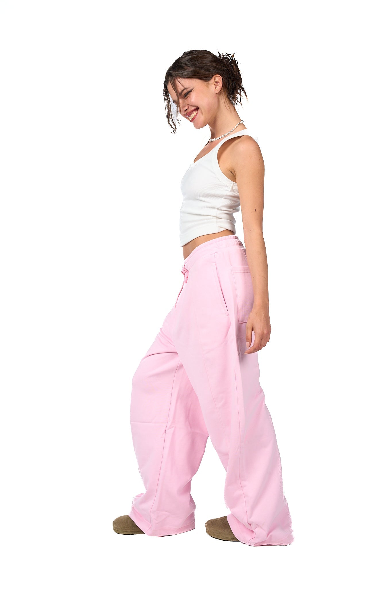 HEAVY SWEATPANTS