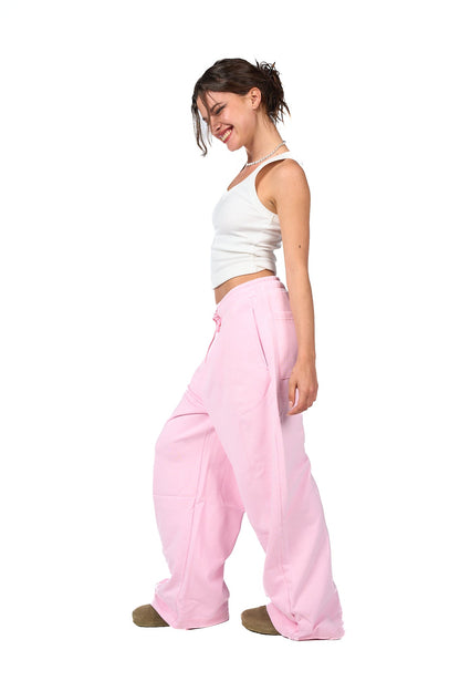HEAVY SWEATPANTS