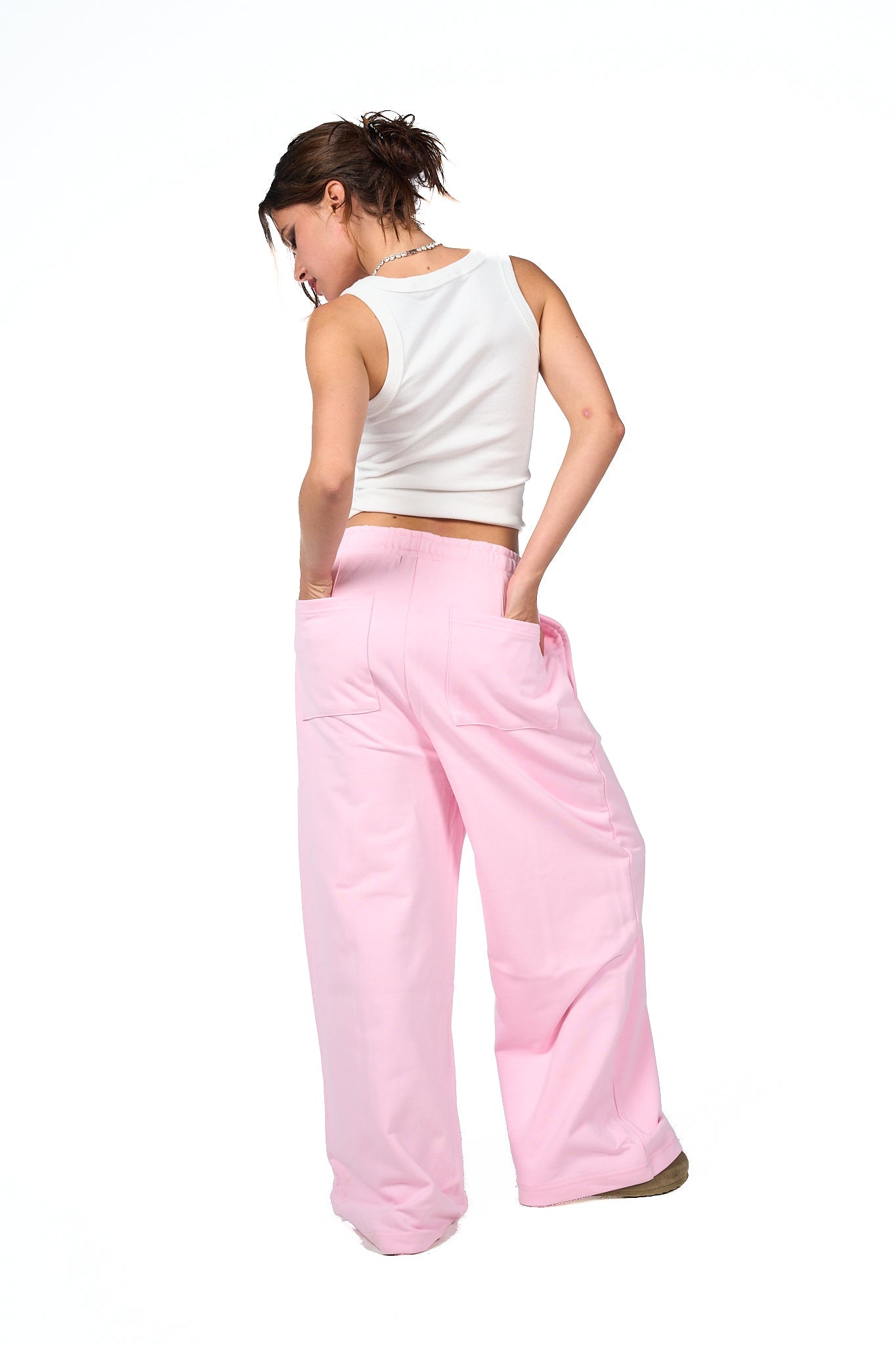 HEAVY SWEATPANTS