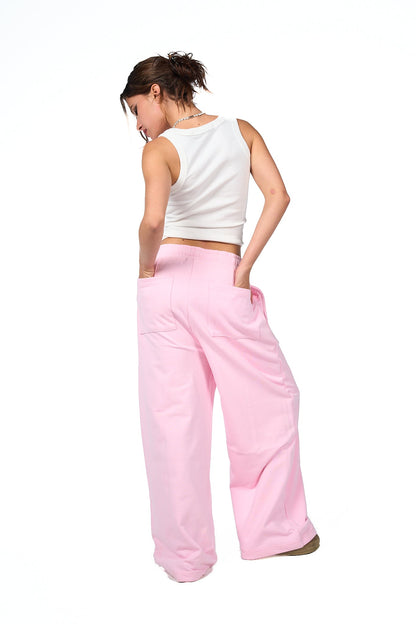 HEAVY SWEATPANTS