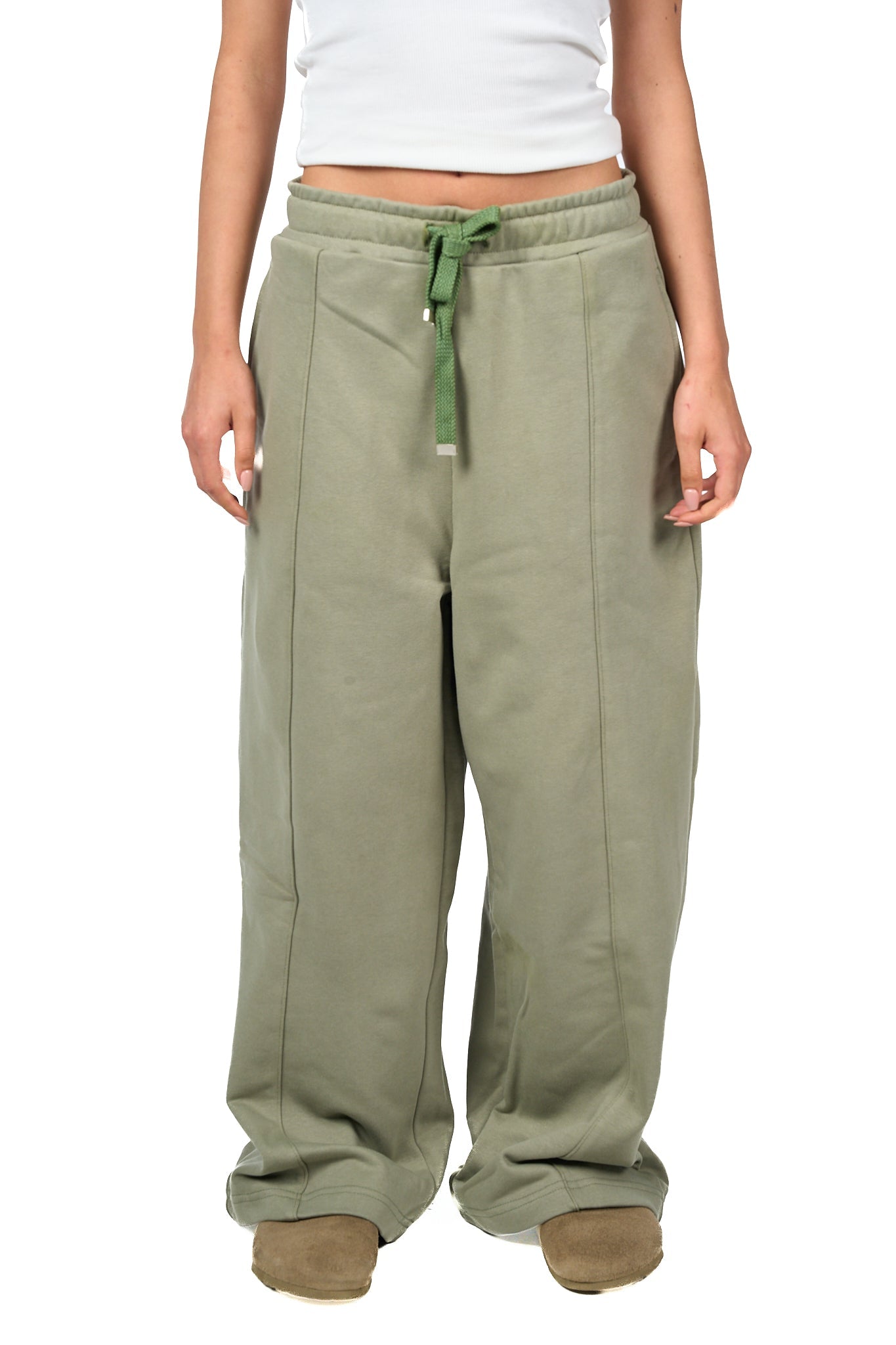 HEAVY SWEATPANTS