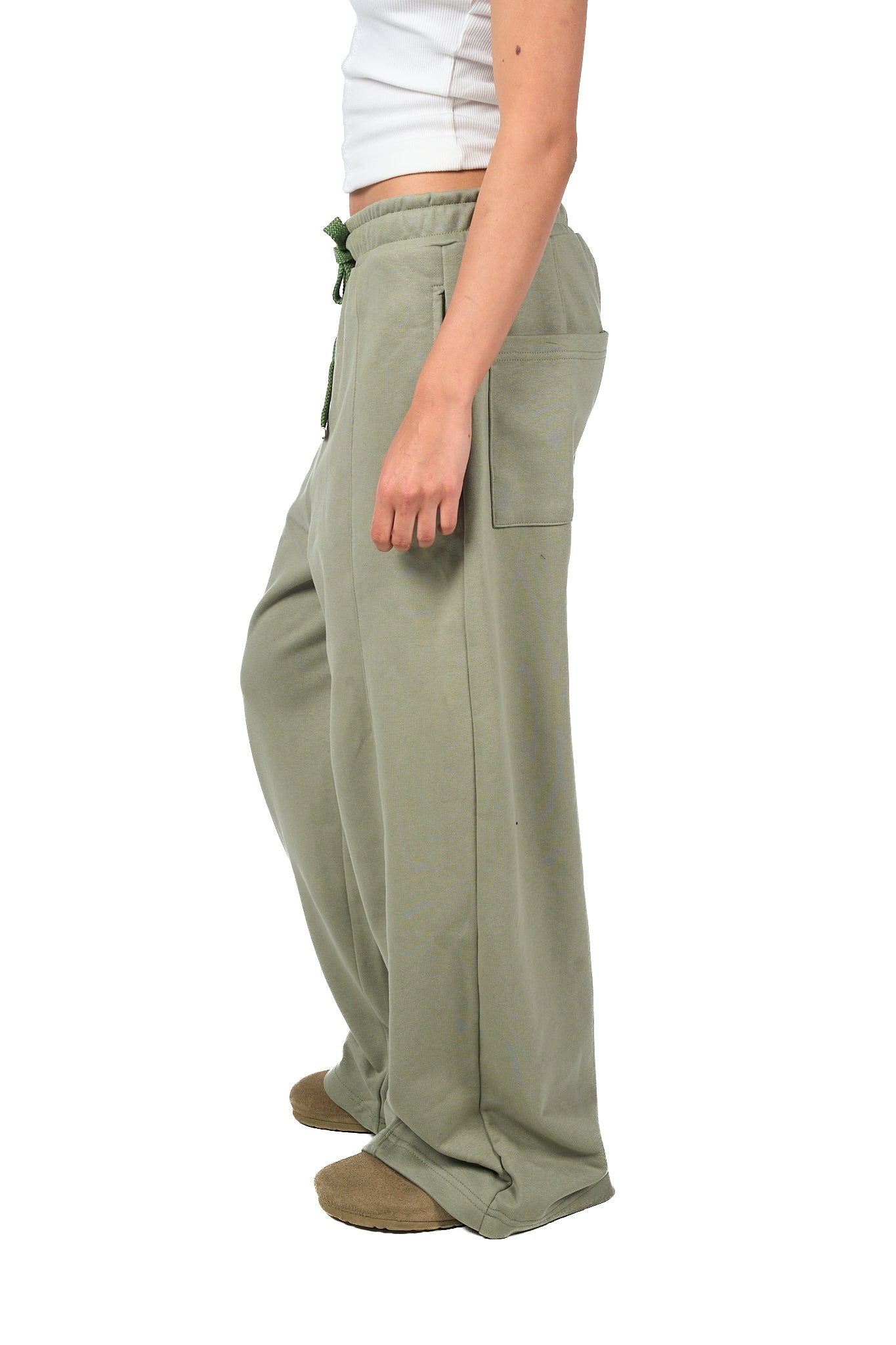 HEAVY SWEATPANTS