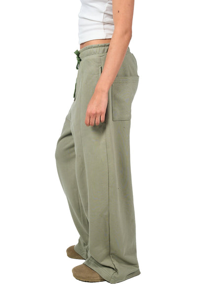HEAVY SWEATPANTS