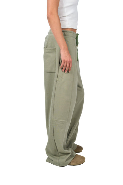 HEAVY SWEATPANTS