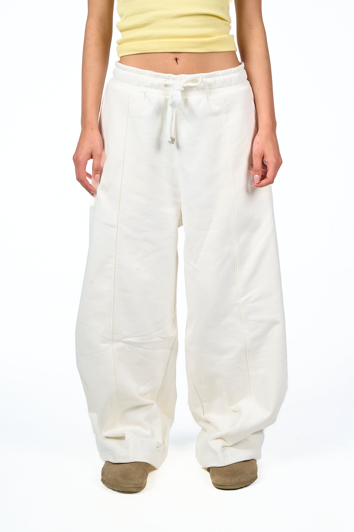 HEAVY SWEATPANTS