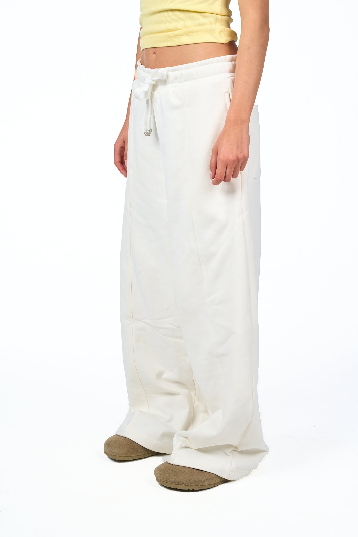 HEAVY SWEATPANTS