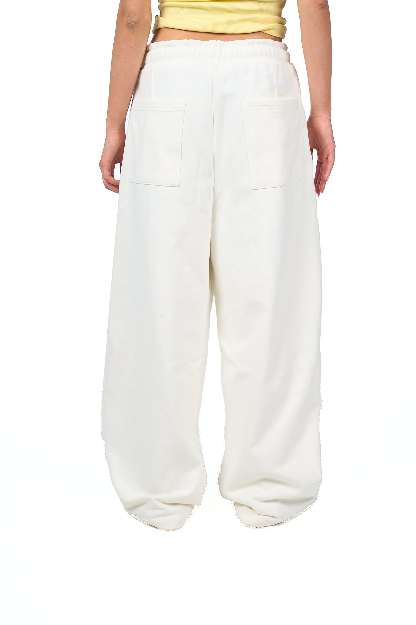 HEAVY SWEATPANTS