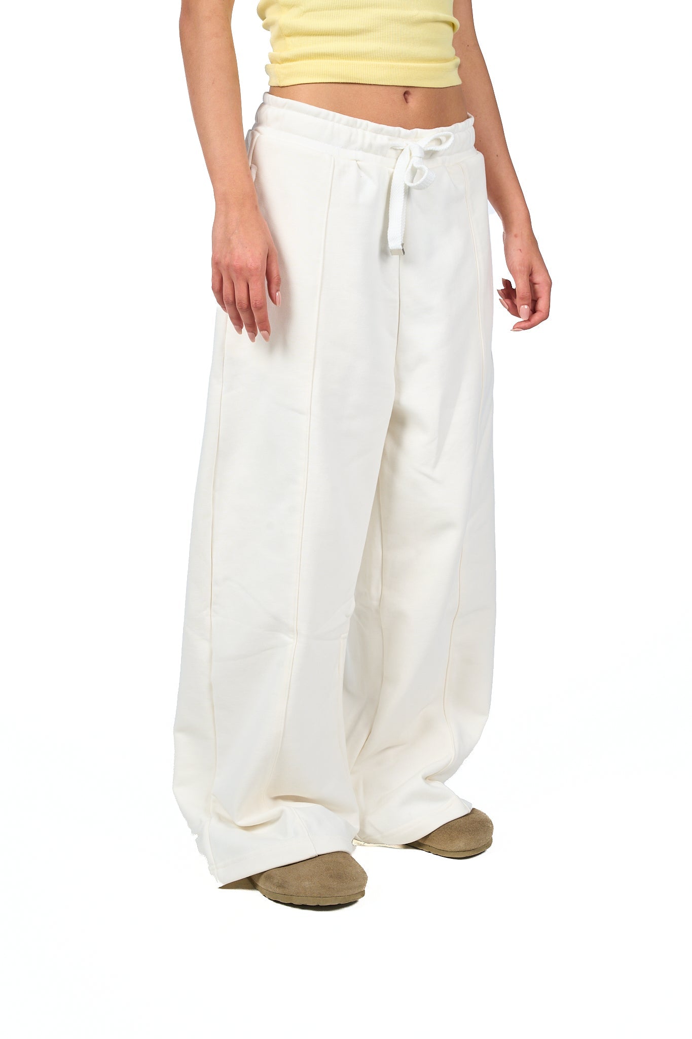 HEAVY SWEATPANTS