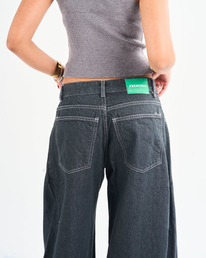 Belt Denim