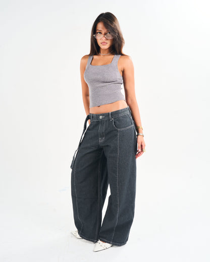 Belt Denim