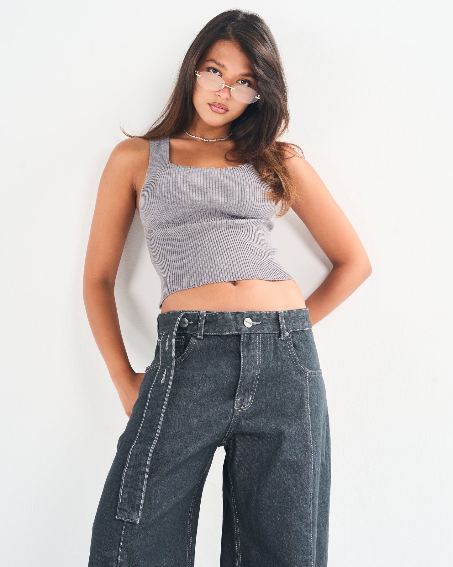 Belt Denim