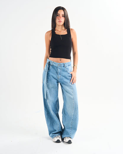 Belt Denim