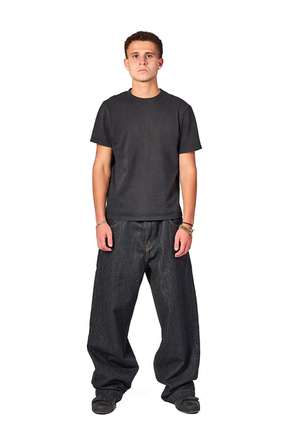 Men's Low waist baggy jeans