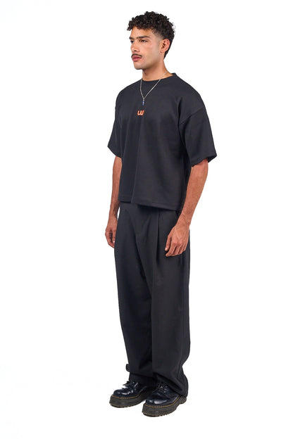 HEAVY SWEATPANTS
