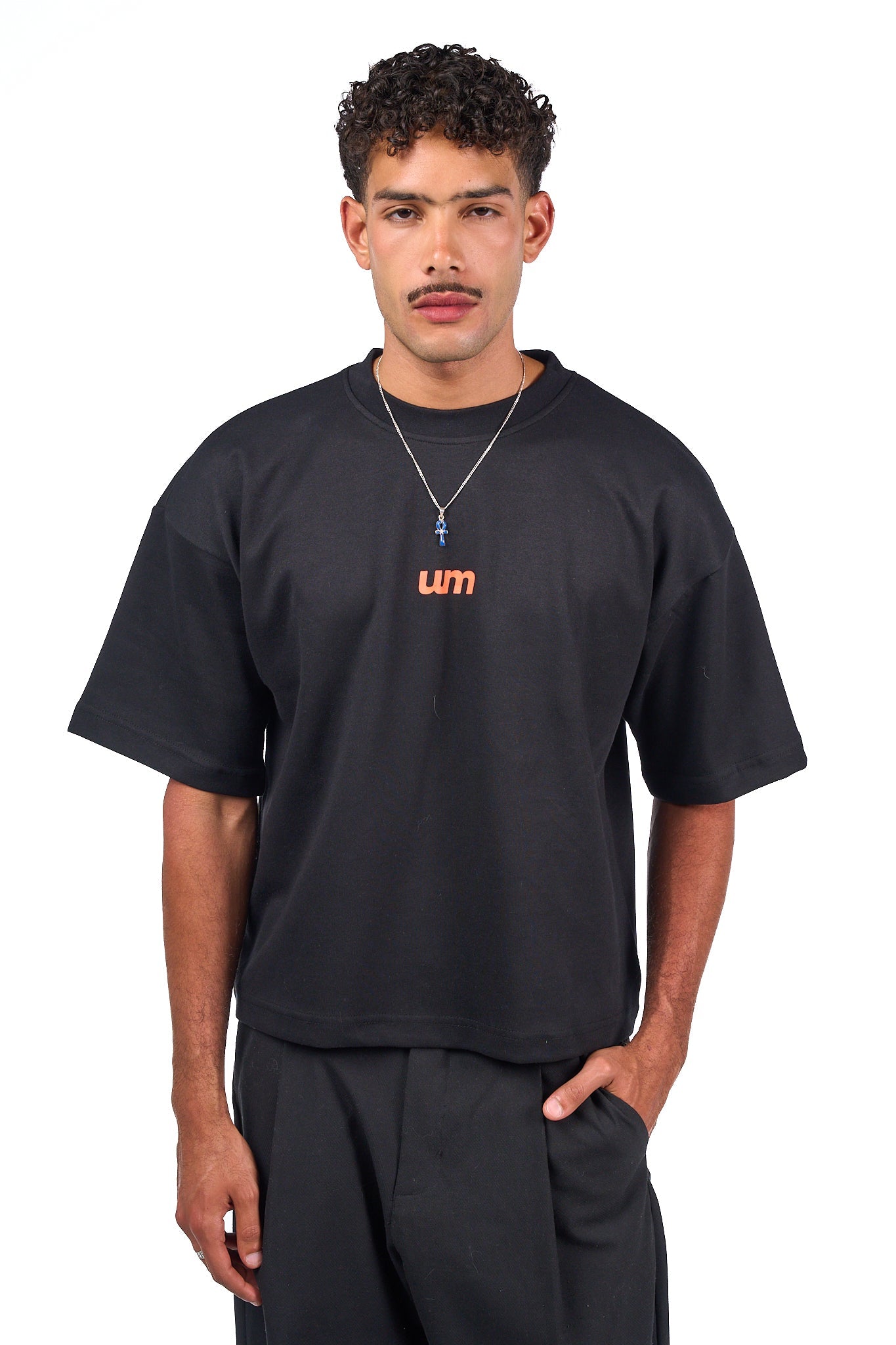 Signature ILLUSION T-SHIRT