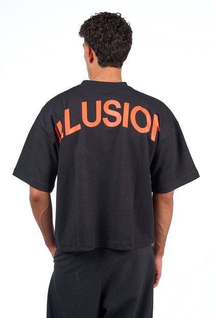 Signature ILLUSION T-SHIRT