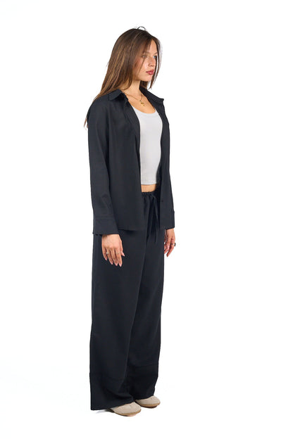 Pure Linen Shirt