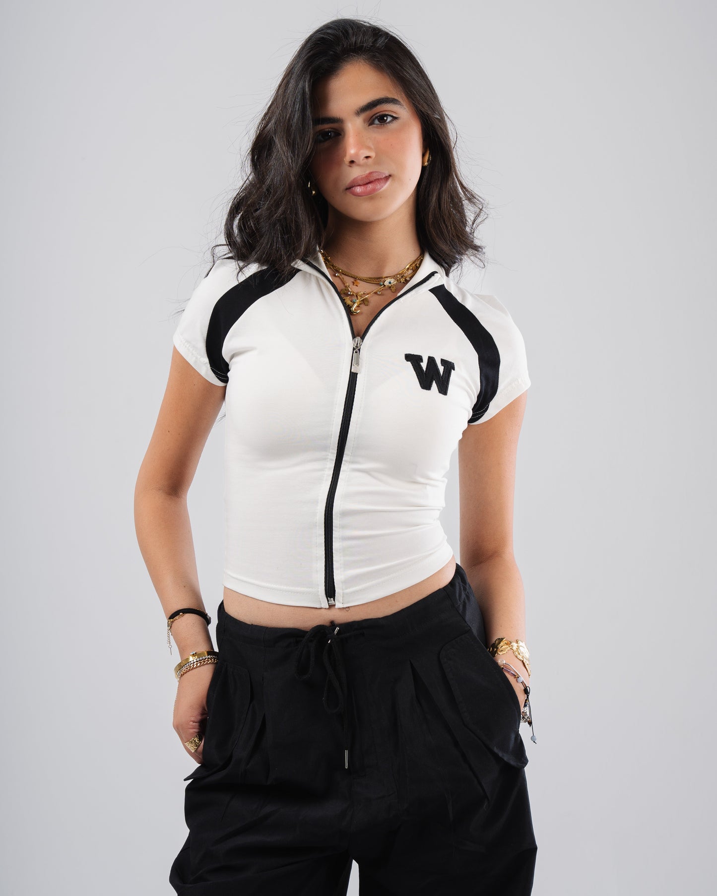JERLIE TOP